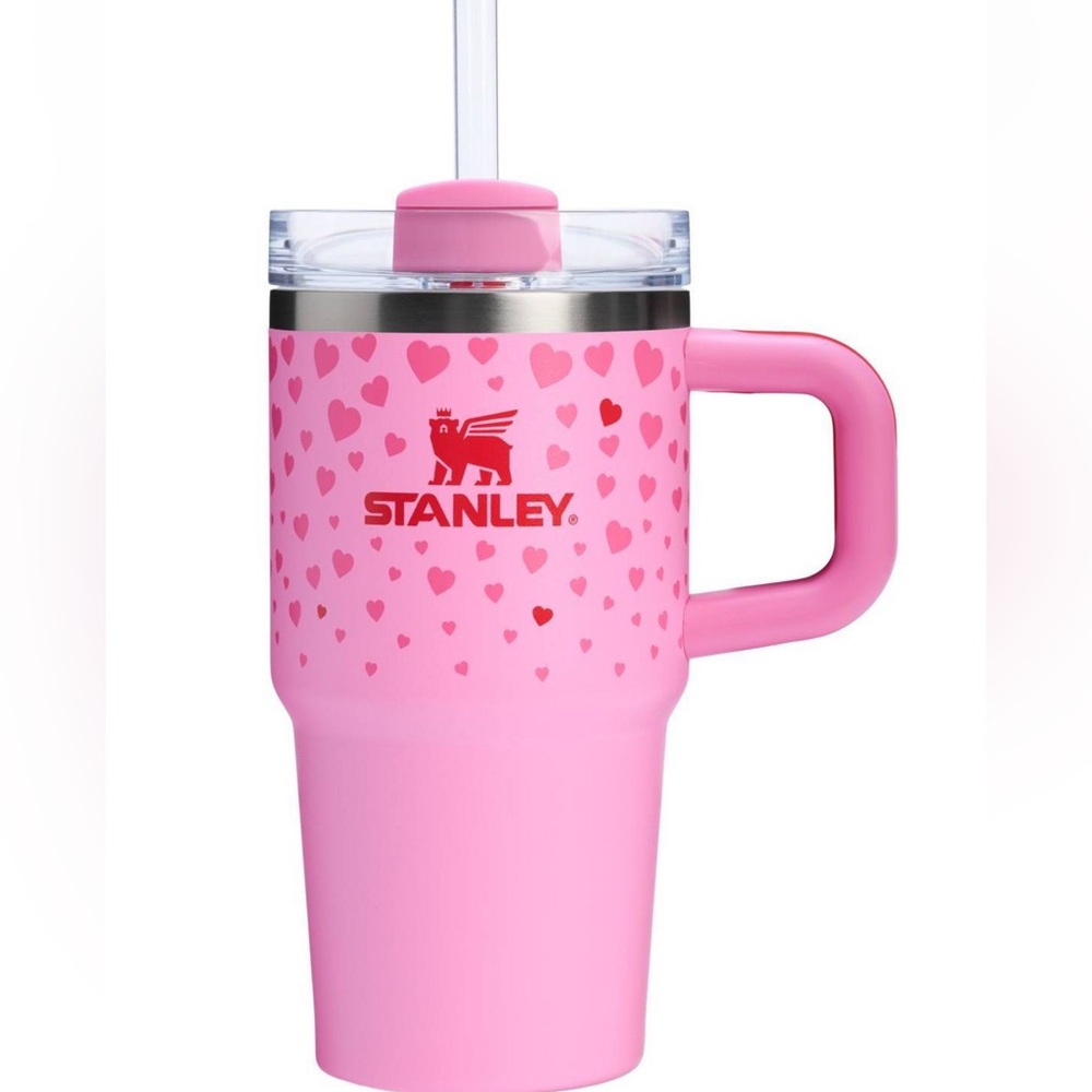 Stanley X Target Valentine collection